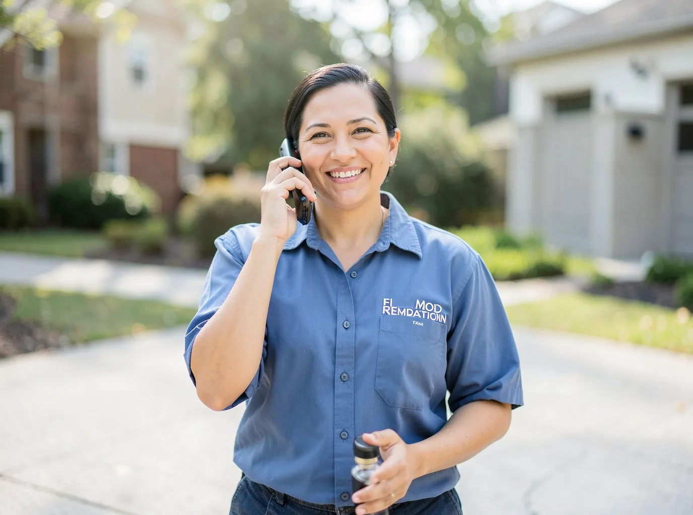 Mold Remediation Lidderdale, IA FAQs